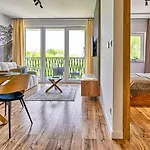 Διαμέρισμα Pine Apartments, Sun & Snow Szklarska Poręba