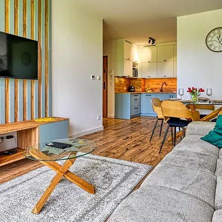 Pine Apartments, Sun & Snow * Szklarska Poręba