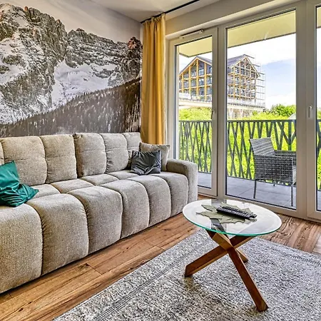 Pine Apartments, Sun & Snow * Szklarska Poręba