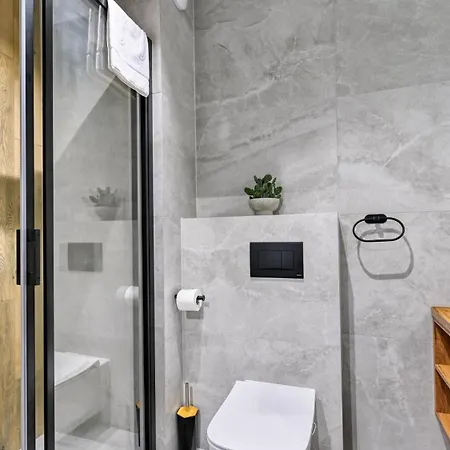 Pine Apartments, Sun & Snow Szklarska Poręba