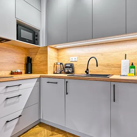 Pine Apartments, Sun & Snow Apartament Szklarska Poręba