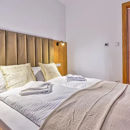 Apartament Pine Apartments, Sun & Snow Szklarska Poręba