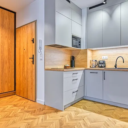 Apartament Pine Apartments, Sun & Snow Szklarska Poręba