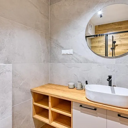 Sun & Snow, Pine Apartment Szklarska Poreba