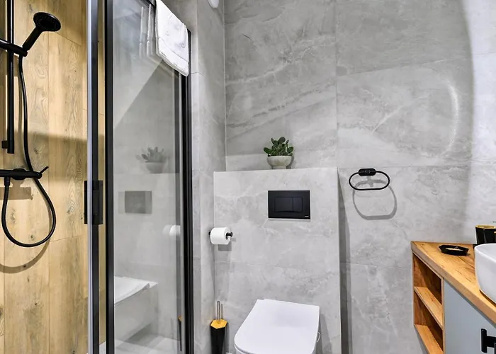 Pine Apartments, Sun & Snow Szklarska Poręba